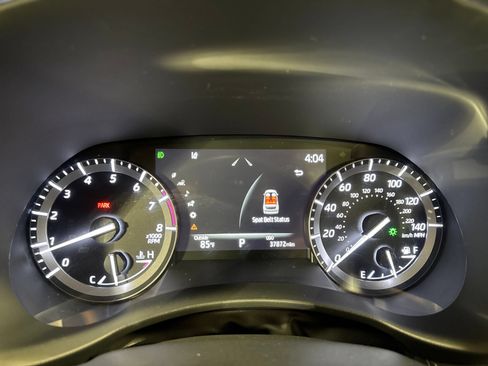 Used 2020 Toyota Highlander Platinum AWD/4WD image 25