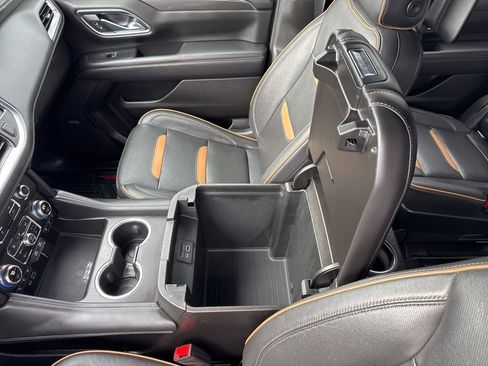 Used 2021 GMC Yukon AT4 w/ AT4 Premium Plus Package image 57