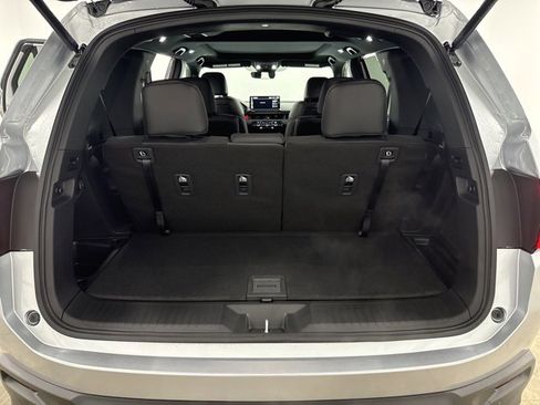 New 2026 Honda Pilot Black Edition image 30