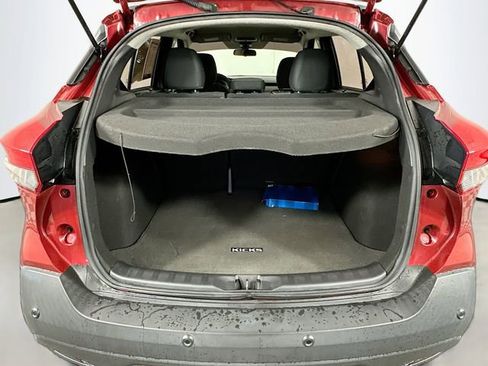 Used 2020 Nissan Kicks SV image 22