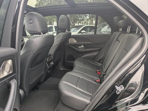 Certified 2023 Mercedes-Benz GLE 350 image 22