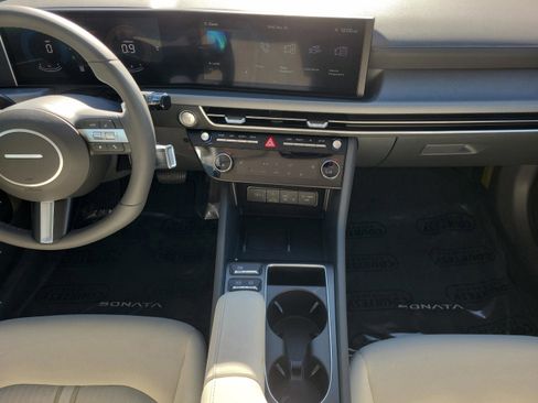 New 2026 Hyundai Sonata SEL image 41