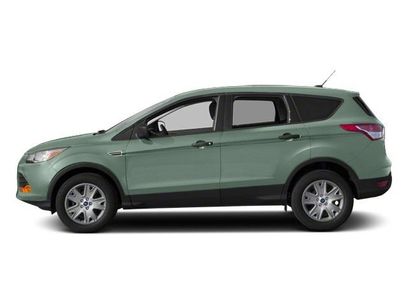 Used 2013 Ford Escape S