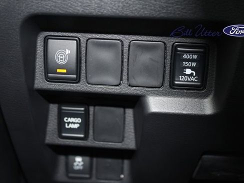 Used 2026 Nissan Frontier Pro-X w/ Pro Premium Package image 22