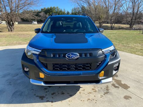 New 2026 Subaru Forester Wilderness image 9