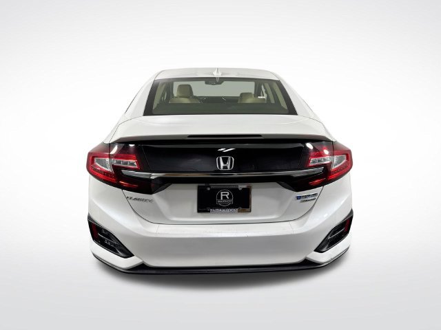 Used 2021 Honda Clarity Touring image 33