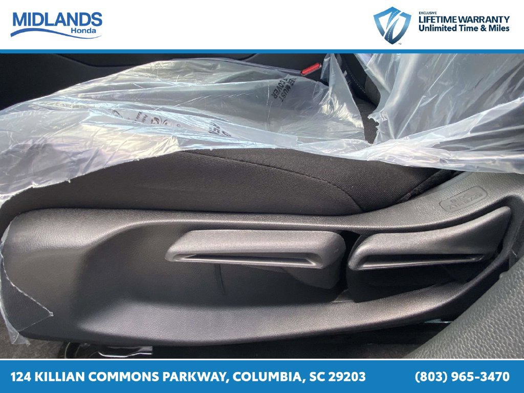 New 2026 Honda Accord LX image 15