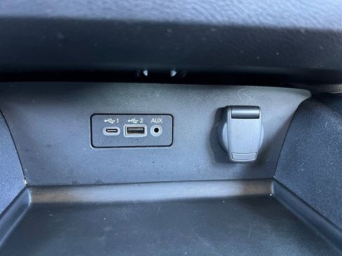 Used 2022 Nissan Altima 2.5 SV image 23