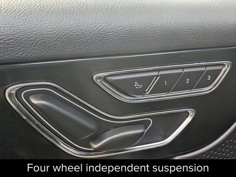 Certified 2023 Lincoln Corsair Standard w/ Equipment Group 101A image 18