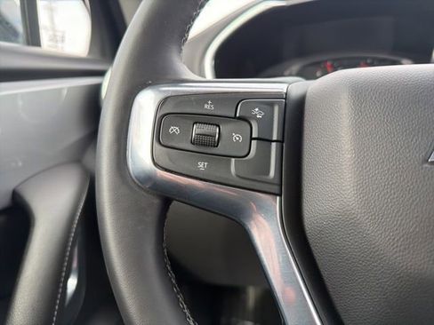 Used 2024 Chevrolet Blazer LT w/ Midnight/Sport Edition image 34