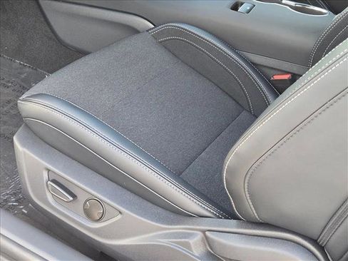 New 2026 Ford Mustang Coupe image 4