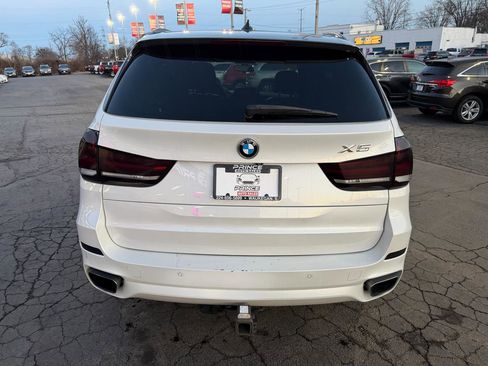 Used 2014 BMW X5 xDrive35i image 6