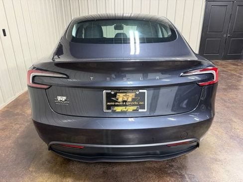 Used 2025 Tesla Model 3 RWD image 9