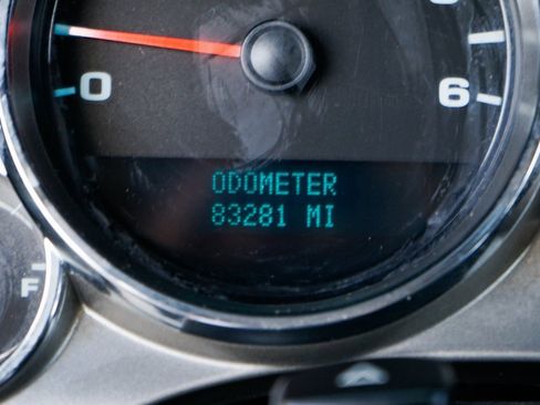 Used 2012 Chevrolet Silverado 3500 W/T image 24