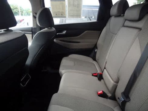 Used 2023 Hyundai Santa Fe SEL AWD/4WD image 7