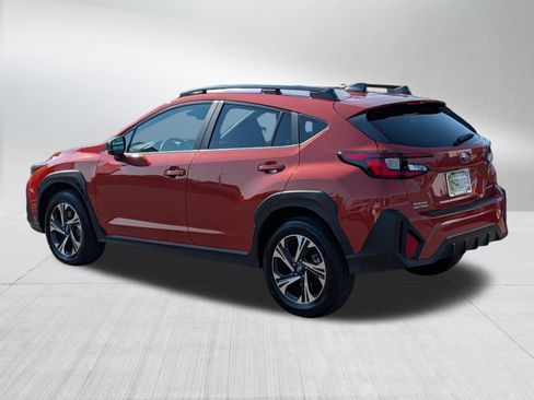 Certified 2024 Subaru Crosstrek 2.0i Premium AWD/4WD image 5