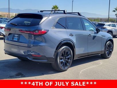 New 2026 MAZDA CX-90 3.3 Turbo S w/ Premium Package