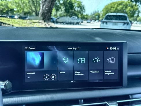 New 2026 Hyundai Tucson SE FWD image 18