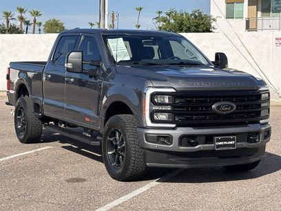 Used 2023 Ford F350 Lariat w/ Lariat Ultimate Package