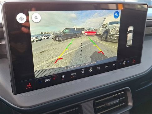 New 2026 Ford Maverick XLT w/ Equipment Group 301A image 14