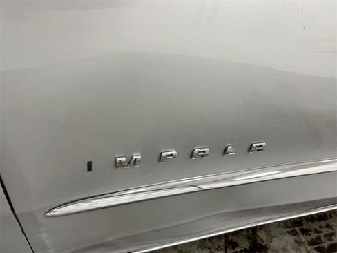 Used 2014 Chevrolet Impala LTZ image 27