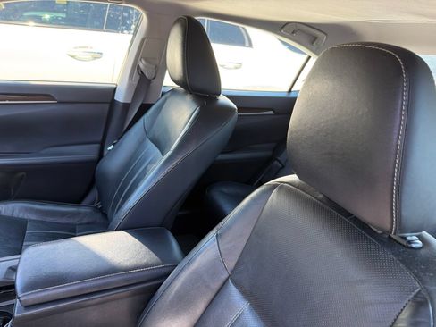 Used 2016 Lexus ES 350 w/ Luxury Package w/Wood Trim FWD image 7