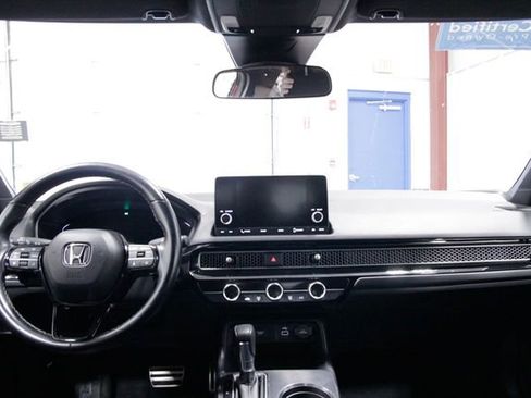 Certified 2023 Honda Civic Sport image 17