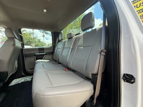 Used 2017 Ford F350 XL w/ Power Equipment Group image 17