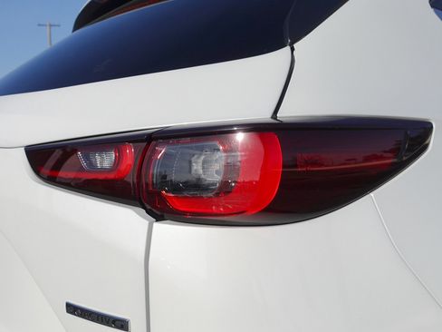 Used 2023 MAZDA CX-5 AWD 2.5 S w/ Premium Plus Pkg image 5