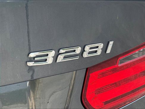Used 2014 BMW 328i xDrive Sedan AWD/4WD image 23