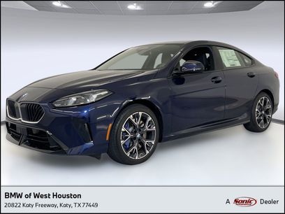 Used 2025 BMW 228i xDrive w/ Premium Package