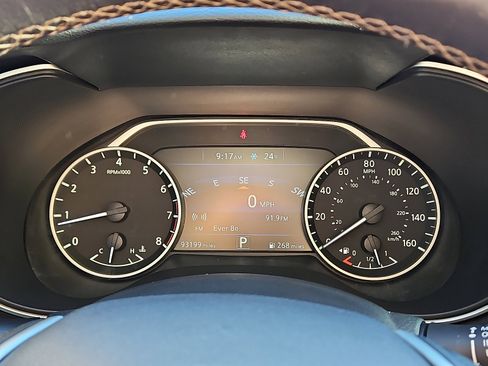 Used 2018 Nissan Maxima 3.5 SV image 17