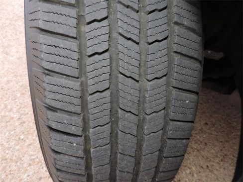 Used 2019 Cadillac XT5 Luxury image 10