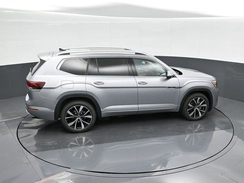 New 2026 Volkswagen Atlas SEL Premium R-Line image 20