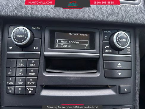 Used 2013 Volvo XC90 3.2 image 16