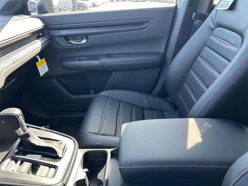 New 2026 Honda CR-V Sport-L image 16