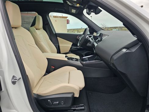 New 2026 BMW X3 xDrive30 w/ Premium Package image 47