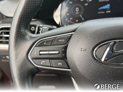 Used 2022 Hyundai Palisade Calligraphy w/ Cargo Package FWD image 38