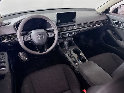 Used 2024 Honda Civic LX image 18