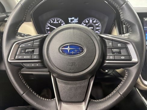 Certified 2025 Subaru Outback Premium image 25