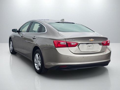 Used 2024 Chevrolet Malibu LT FWD image 7