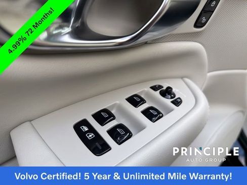 Certified 2025 Volvo XC90 B5 Core w/ Protection Package Premier image 26