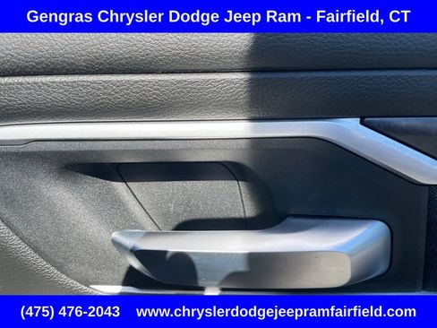 Used 2022 RAM 1500 Big Horn AWD/4WD image 24