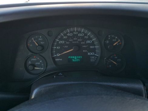 Used 2007 Chevrolet Express 3500 w/ School Bus Package RWD image 12
