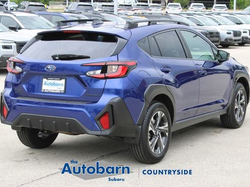 Certified 2026 Subaru Crosstrek 2.0i Premium AWD/4WD image 5