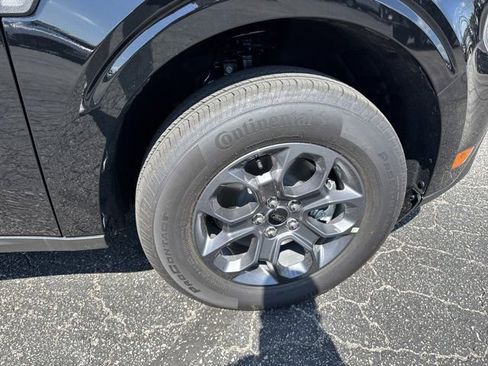 New 2025 Ford Maverick XLT w/ XLT Luxury Package image 5