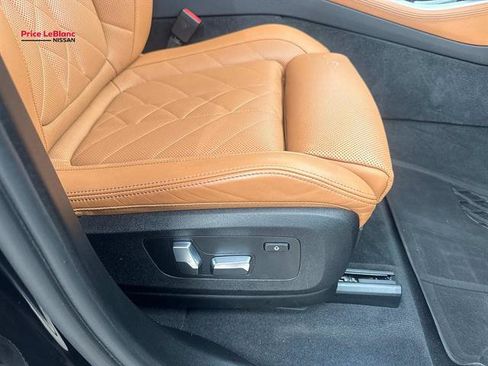 Used 2023 BMW X5 sDrive40i w/ Premium Package RWD image 12