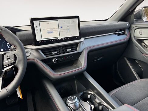 New 2026 Ford Explorer ST w/ Sun And Sound Package image 11