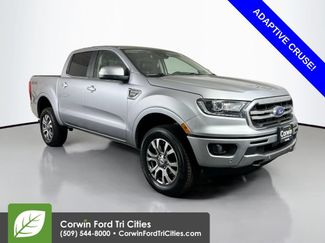 Used 2020 Ford Ranger Lariat w/ Technology Package AWD/4WD 360° Tour