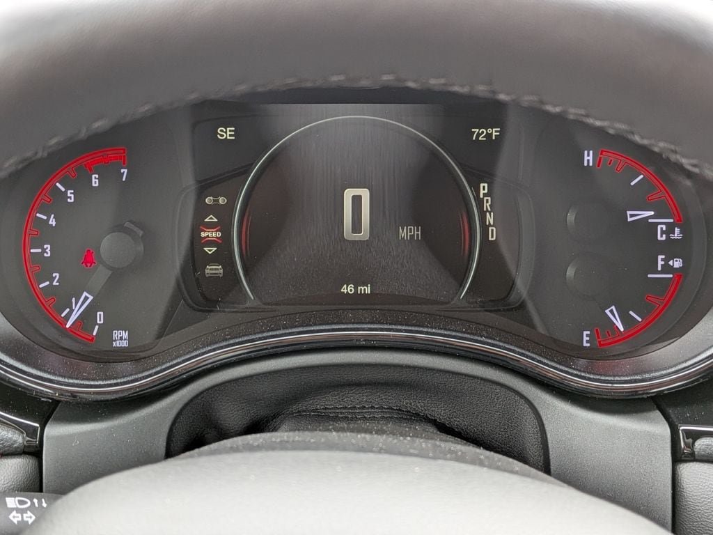 New 2026 Dodge Durango GT AWD/4WD image 33